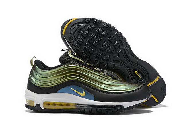 women air max 97 shoes size US5.5(36)-US8.5(40)-005